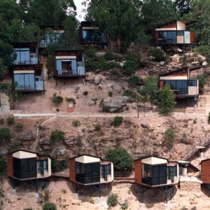 Servicios en Cabañas