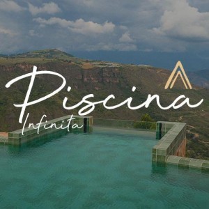 Descubre la Magia de la Piscina Infinita en el Cañón del Chicamocha: Un Oasis de Lujo en el Hotel Aborígenes