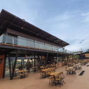 Descubre el Restaurante Aborígenes